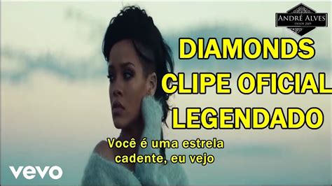 diamonds rihanna letra tradução.